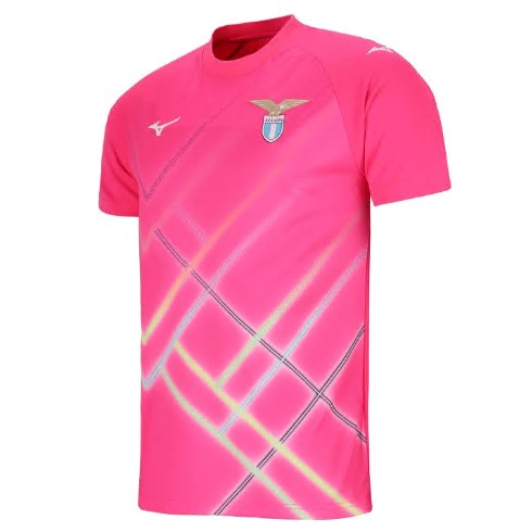 Tailandia Camiseta Lazio Portero 2025-26